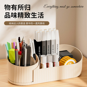 Bathroom Storage Rack Transparent Large Capacity Open Shelf For Cosmetics And Toiletries Wall Mount Organizer - Product Image 3