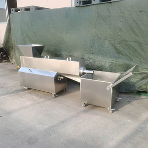 Lavatrice per la pulizia dei semi di ceci di riso con semi di soia e semi di soia - Product Image 2