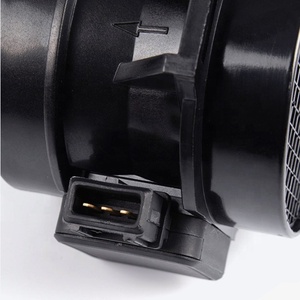 Cho BMW E46 E39 E38 E36 Khối lượng không khí cảm biến lưu lượng 1432356 <span class=keywords><strong>13621432356</strong></span> 2816437100 tự động cảm biến cho 320 325 528 525 - Product Image 2