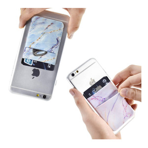 Envío directo disponible. Pegatinas traseras para teléfonos Leica y portatarjetas, accesorios para teléfonos con ranuras para múltiples tarjetas, personalizables. - Product Image 5