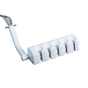 <strong>Dental</strong> <strong>Chair</strong> Accessory: Five-piece Rack Set with Valve Core, Three-in-one Scaler Holder and Storage Box - Product Image 1