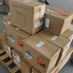 بطارية طيران ذكية أصلية من نوع DIJ T30 بقدرة عالية على شكل بطارية طيران ذكية طراز T30 T25 UAV للرش الزراعي - Product Image 1