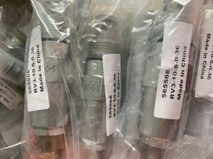 RV3 10 S 0 36 565568 RV3-10-S-0-36 RV3-10-S-0-9 565566 RV3-10-S-0 RV3-10-S RV3-10 Danfoss Original Relief - Product Image 1