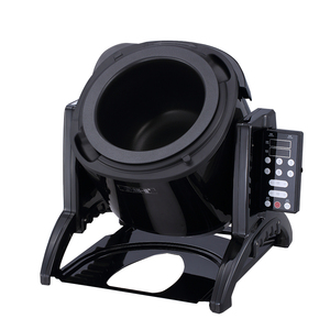 <span class=keywords><strong>Robot</strong></span> de cuisine <span class=keywords><strong>multifonction</strong></span> de Type tambour Commercial X5-34, <span class=keywords><strong>Chef</strong></span> cuisinier, agitateur automatique, Machine de cuisson intelligente - Product Image 4