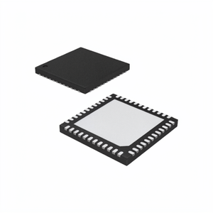 Authorized Distributor Clock Timing Electronics Component 9FGU0841AKLFT 48 VFQFN Exposed Pad - Product Image 1