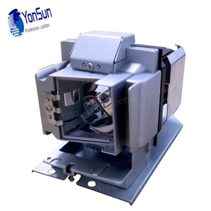 Infocus in3130a ban đầu SP-LAMP-092 đèn chiếu với nhà ở - Product Image 1