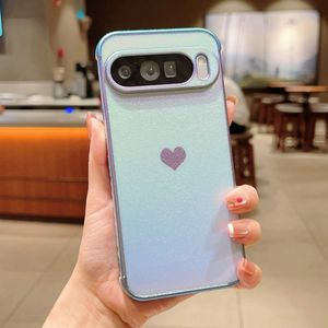 เคสโทรศัพท์แบบนิ่มเคลือบไฟฟ้าสำหรับ <span class=keywords><strong>Google</strong></span> Pixel 9/9 Pro XL/10 Pro XL/7A/8A/9A เคส TPU กันกระแทก - Product Image 5