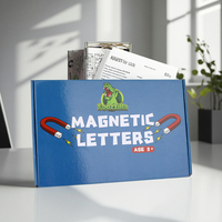 Boîtes pliables en carton ondulé imprimées pour appareils photo, emballages d'expédition, emballages personnalisés pour cadeaux, emballages pour huiles essentielles