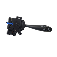 Commutateur de clignotant combiné le plus vendu pour 84140-02090 84140-12510 RHD Garantie 1 an