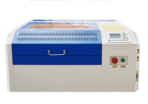 Mini máquina de corte láser cnc, <span class=keywords><strong>precio</strong></span> <span class=keywords><strong>4040</strong></span>/Pequeño cortador láser, grabador - Product Image 6