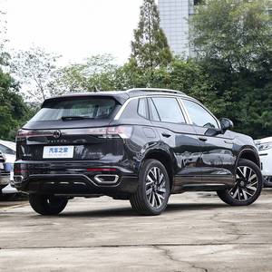 2025 VW Tanyue L cina Dongfeng cinese Suv Smart Car Mini Van con Dongfeng ad alta velocità nuove auto per veicoli passeggeri SUV - Product Image 5
