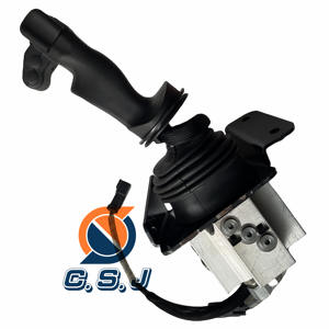 Tuas Kontrol Joystick Pengendali Asli 446-4919 240-9651 446-4919 240-9651 untuk Katup <span class=keywords><strong>Pilot</strong></span> D5N D6N D6R GP-HANDLE - Product Image 1