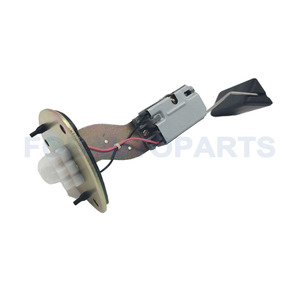 อุปกรณ์เสริมสำหรับเปลี่ยนเซ็นเซอร์ระดับน้ำมันเชื้อเพลิงรถยนต์เหมาะสำหรับมิตซูบิชิปาเจโรมอนเตโร MK3 <span class=keywords><strong>MK4</strong></span> V73 V75 V77 V93 V95 MR342870 V97 - Product Image 4