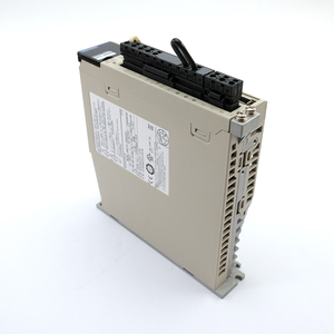 ไดรฟ์เซอร์โวแกนเดี่ยว ยี่ห้อยาสกาว่า รุ่น SGD7S-2R8A00A Sigma-7 ของแท้ใหม่ - Product Image 1