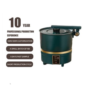 220V biểu tượng tùy chỉnh đa chức năng nồi cơm điện có thể gập lại multicooker với 2L Công suất multicooker Bộ - Product Image 1