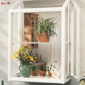 Système de fenêtre <span class=keywords><strong>coulissante</strong></span> moderne en <span class=keywords><strong>aluminium</strong></span> pour jardins, villas et hôtels au Royaume-Uni, avec ouverture verticale en alliage d'<span class=keywords><strong>aluminium</strong></span> - Product Image 1
