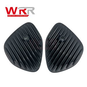 WRR 2548856400 Grille <span class=keywords><strong>de</strong></span> pare-chocs avant droite pour <span class=keywords><strong>Mercedes</strong></span>-Benz W254 GLC Pièces automobiles <span class=keywords><strong>de</strong></span> haute qualité - Product Image 1