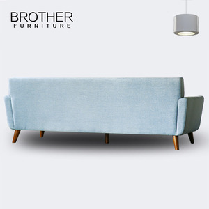 Mejor venta de productos en Canadá de lujo relajarse perezoso salón 2 asiento reclinable sofá para la habitación - Product Image 3
