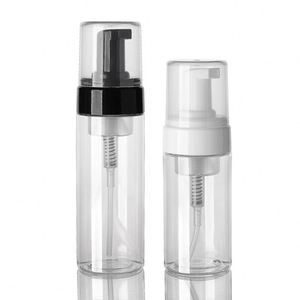 Empty PET Foam Pump <b>Bottle</b> 30ml 50ml 100ml 120ml 150ml <b>200ml</b> for White Etc. for Facial Cleanser Lotion Shampoo - Product Image 2