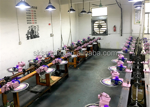 Accessoires de machines <span class=keywords><strong>à</strong></span> coudre <span class=keywords><strong>à</strong></span> <span class=keywords><strong>tricoter</strong></span> <span class=keywords><strong>Machine</strong></span> de liaison <span class=keywords><strong>automatique</strong></span> <span class=keywords><strong>à</strong></span> cadran circulaire <span class=keywords><strong>à</strong></span> grande vitesse - Product Image 6