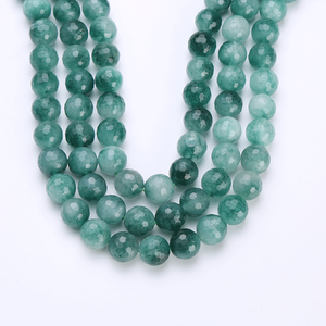 Perles en gros 2006 Pierres en vrac Pierre de lune arc-en-ciel Tanzanite Bleu Vert Œil de chat Pierre de lune Turquoise Rouge Rhodochrosite - Product Image 3