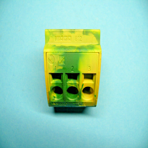 บล็อกเชื่อมต่อ Plc <span class=keywords><strong>812</strong></span> ขนาด 16 มม. ใหม่สำหรับสินค้ารับประกัน - Product Image 1
