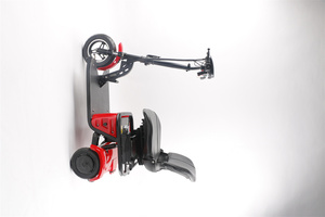 <span class=keywords><strong>Sclerosi</strong></span> <span class=keywords><strong>multipla</strong></span> progressiva primaria 3 ruote Free Rider Scooter mobilità cabina elettrica Scooter mobilità - Product Image 5