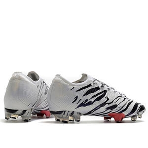 Высококачественные мужские футбольные бутсы из ТПУ на подошве, высококачественные оригинальные футбольные бутсы, лучшая обувь для бега, дешевые футбольные комплекты - Product Image 2