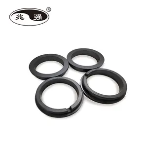 Customized Shaft TC Seal Silicon carbide SIC ring for Pump mechanical seal