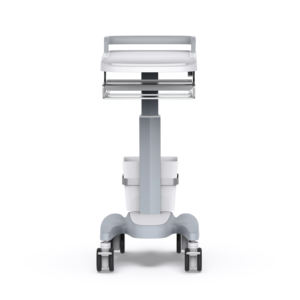 थोक बाजार अस्पताल ultility ट्राली अस्पताल नैदानिक ट्राली अस्पताल साधन ट्राली - Product Image 1