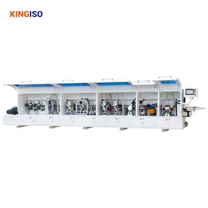 Edge Banding Machine Woodworking Machinery Furniture making machine