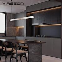 Ensembles d'armoires de cuisine modulaires de luxe prêts à assembler avec panneaux en mélamine et acier inoxydable pour cuisine moderne d'appartement