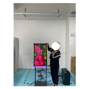 Arcade hiển thị dọc màn hình <span class=keywords><strong>LCD</strong></span> <span class=keywords><strong>3M</strong></span> 32 inch trò chơi cảm ứng màn hình để bán - Product Image 3