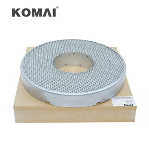 Filtro de Aire KOMAI P782261 1849129 11712792 11999929 VOE11712792 810378 SAM6265 - Product Image 2
