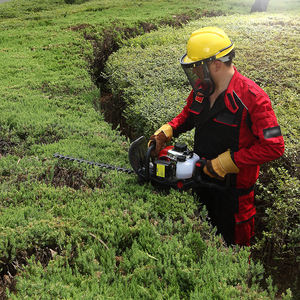 2 السكتة الدماغية البنزين 22.5cc قادين التحوط - Product Image 2