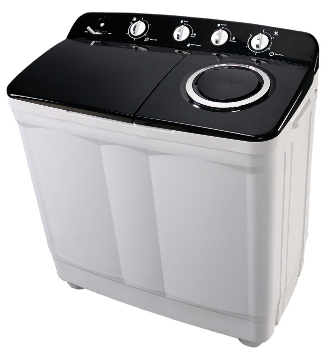New 10kg Top Load Washer and