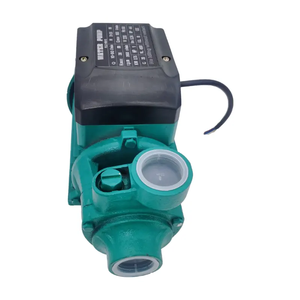 Pequeñas Bombas de Agua Solares DC 12V/24V con Impulsor de Cobre Qb60 <span class=keywords><strong>Bomba</strong></span> <span class=keywords><strong>Sumergible</strong></span> Autocebante de Una Sola Etapa para Superficie - Product Image 6