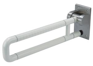 Barre d'appui multifonctionnelle en acier inoxydable de haute qualité pour salle de bain - Product Image 2