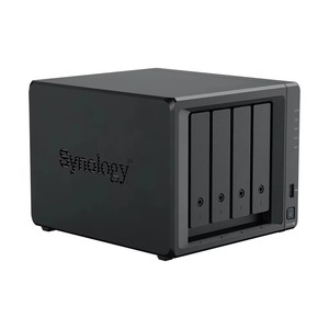 DS423+ DiskStation 4 To, Boîtier NAS, Stockage Réseau, Gestion des Médias et des Données sur Réseau à 4 Baies, DS423+ - Product Image 4