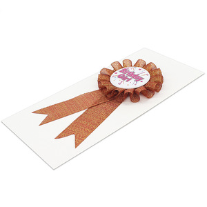 Beihai Birthday Ribbon Badges Novelty Party Supplies For Kids Birthday Celebrations - Product Image 3