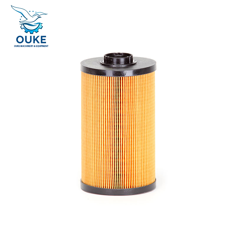 Hitachi Fuel Filter Elements - High Efficiency & Durability