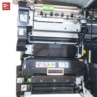 Imprimante TENGNENG J75 remise à neuf pour Xerox Color J75 Press print copy scan multifonction utilisé reconditionné couleur copieur