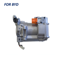 Nouveau compresseur électrique 12V pour BYD Tang DM, ensemble de compresseur hybride haute tension STHA-8103020 avec garantie de 6 mois