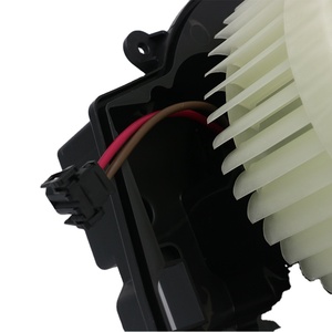 1PC 2038202514 a Moteur de ventilateur de chauffage pour <span class=keywords><strong>Mercedes</strong></span> Benz W <span class=keywords><strong>CL</strong></span> S C209 a W463 R230 C200 a 820 25 14 - Product Image 2