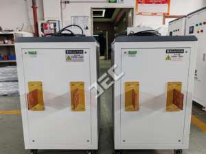 高周波2000A電解めっき整流器、クロムめっきラインめっき装置用 - Product Image 3