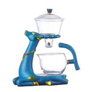 الطراز نظارات ويسكي/المياه الزجاج كوب - Product Image 2