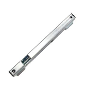 Hot Seller UPVC Profil Rouleau de porte coulissante Cadre en <span class=keywords><strong>acier</strong></span> avec rouleau d'aile avec doubles roues en <span class=keywords><strong>acier</strong></span> - Product Image 3