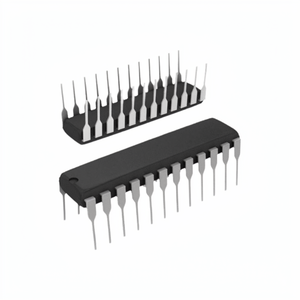 วงจรรวมแบบจุ่ม3ST 24มม. 10BIT แบบวงจรรวม24นิ้ว (0.300 ", 7.62มม.) - Product Image 1
