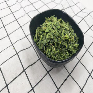 Gedroogde Gedroogde Spinazie Gedroogde Advertentie Chinese Voedselfabrieken Produceren Biologisch Voedsel Betaalbaar - Product Image 4