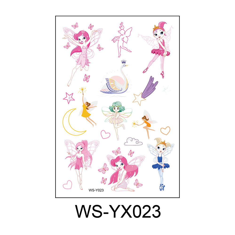 WS-YX023
